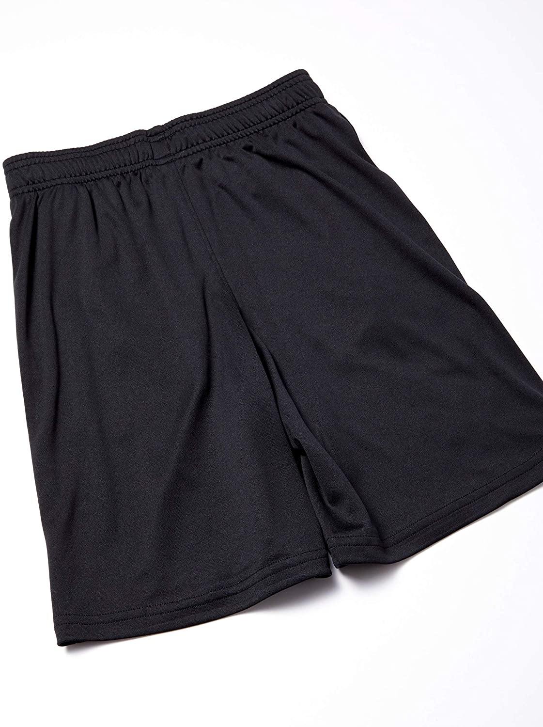 Under Armour Boys' Prototype 2.0 Logo Shorts - JOY2ESpree