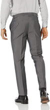 
                        
                          Load image into Gallery viewer, Unlisted by Kenneth Cole Men's 2 Button Slim Fit Suit with Hemmed Pant
                        
                      