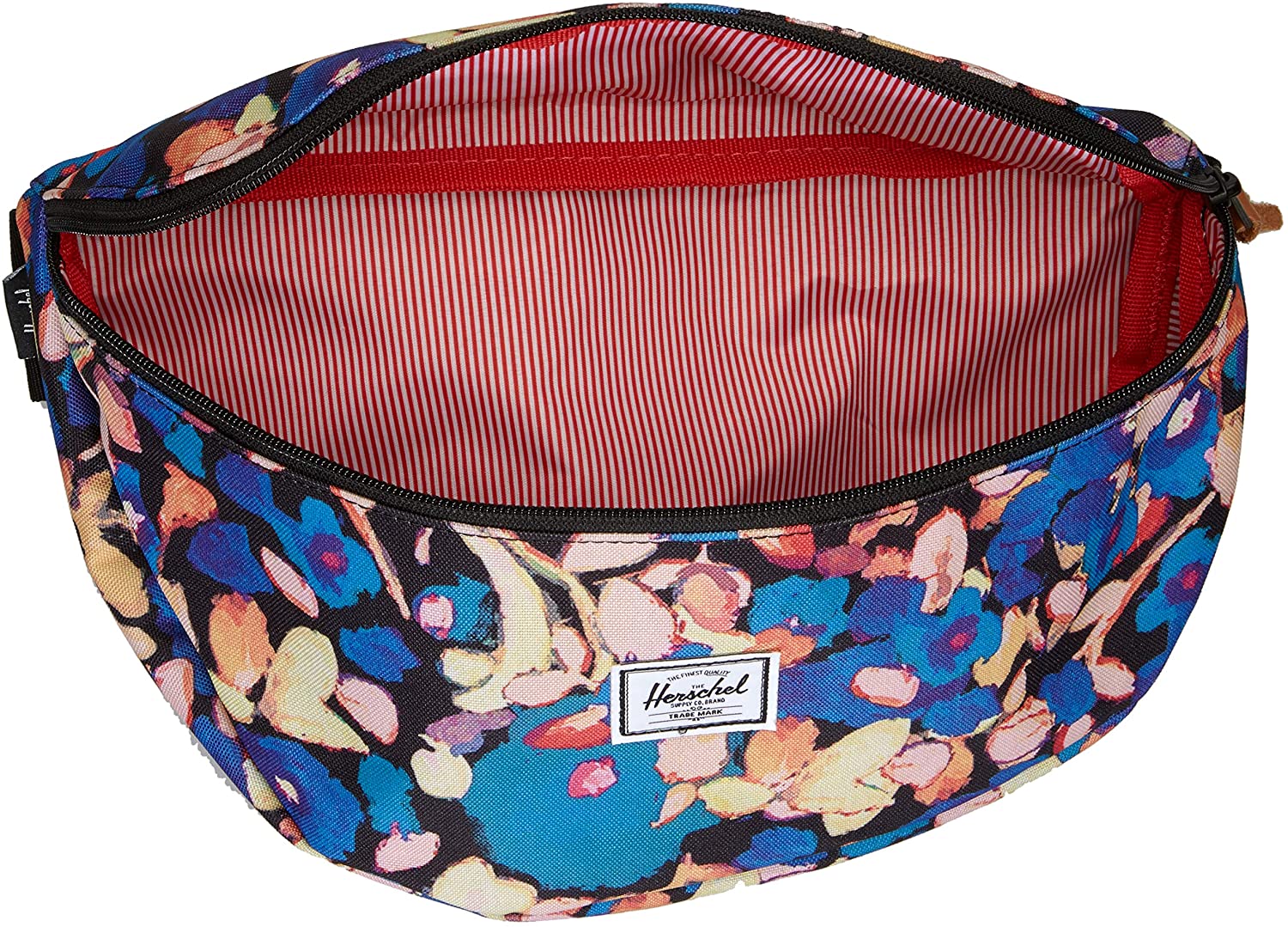 Herschel Sixteen Waist Pack, Woodland Camo/Woodland Camo, 5.0L,10616-02232-OS