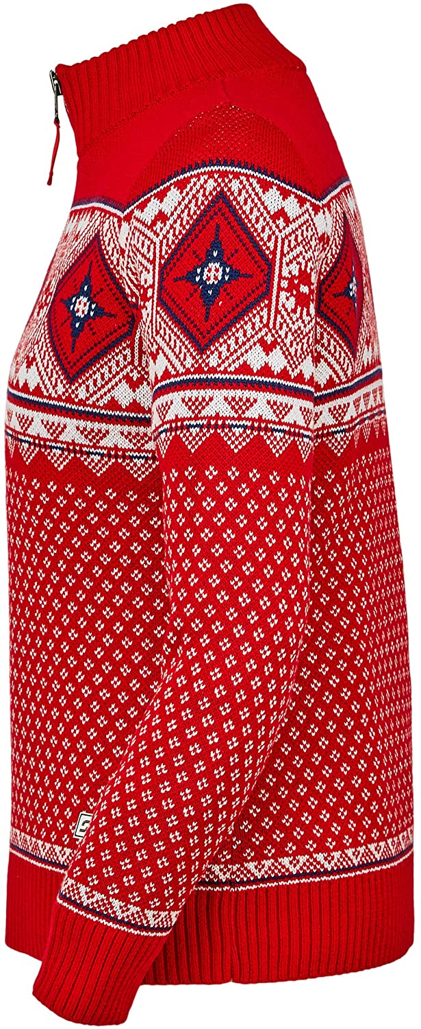 Spyder Active Sports Women's Arc Half Zip Sweater