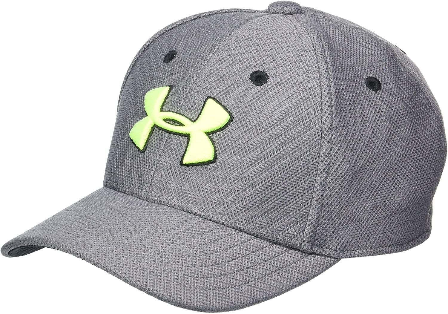 Under Armour Boys' Baseball Hat - JOY2ESpree