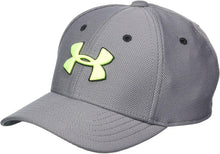 
                        
                          画像をギャラリービューアに読み込む, Under Armour Boys' Baseball Hat - JOY2ESpree
                        
                      