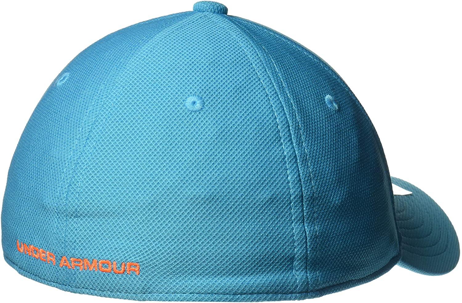 Under Armour Boys' Blitzing 3.0 Cap
