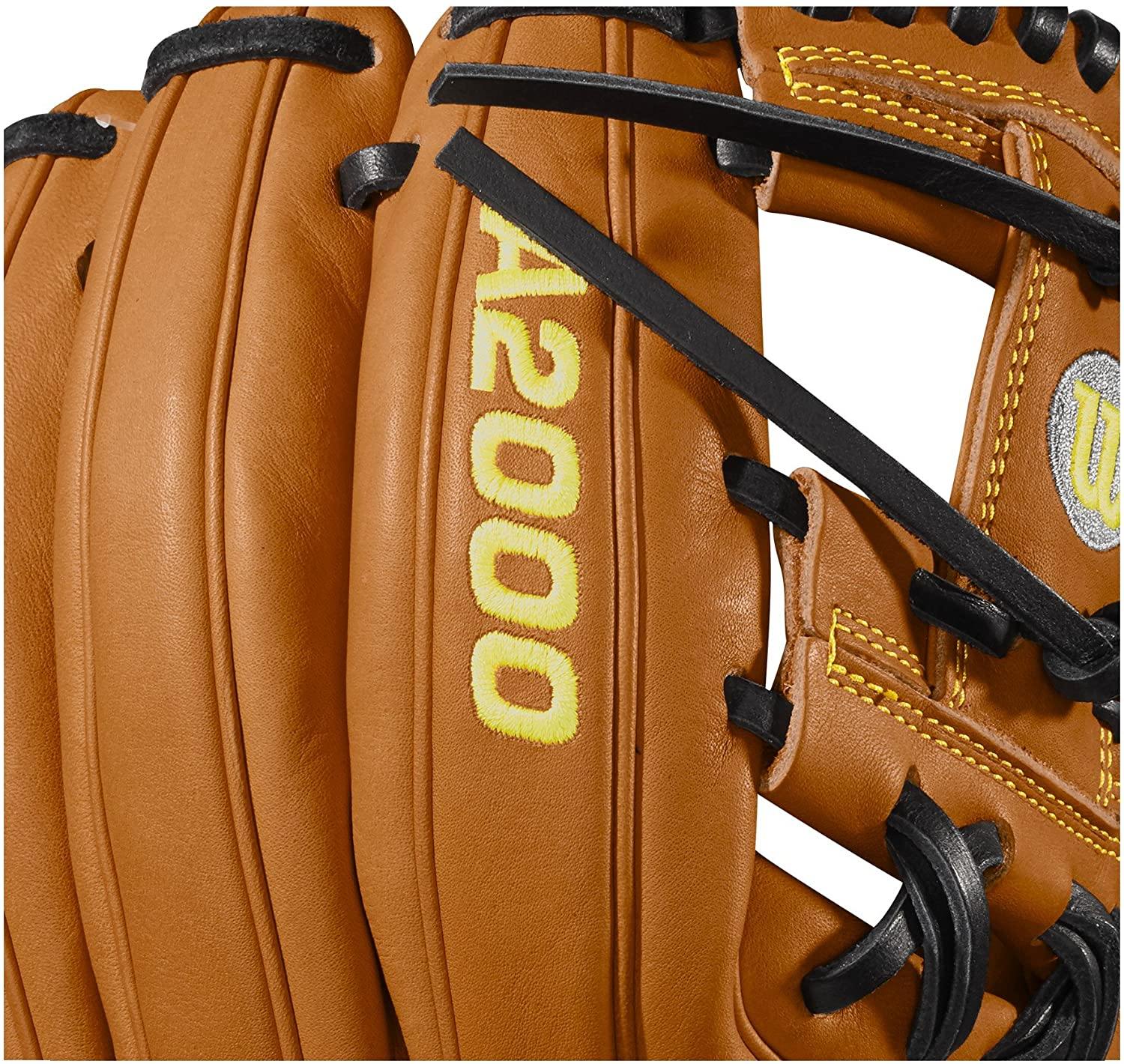 Wilson A2000 Baseball Glove Series - JOY2ESpree