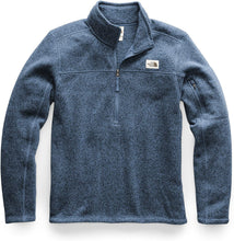 
                        
                          गैलरी व्यूवर में इमेज लोड करें, The North Face Men's Gordon Lyons Quarter Zip Pullover
                        
                      