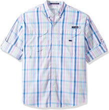 
                        
                          画像をギャラリービューアに読み込む, Columbia Men’s Super Bonehead Classic Long Sleeve Fishing Shirt
                        
                      