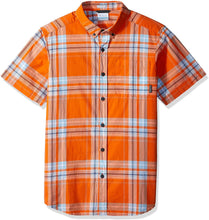 
                        
                          画像をギャラリービューアに読み込む, Columbia Men's Rapid Rivers II Short Sleeve Shirt
                        
                      