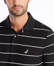 
                        
                          Muat gambar ke penampil Galeri, Nautica Men's Classic Short Sleeve Striped Polo T-Shirt - JOY2ESpree
                        
                      