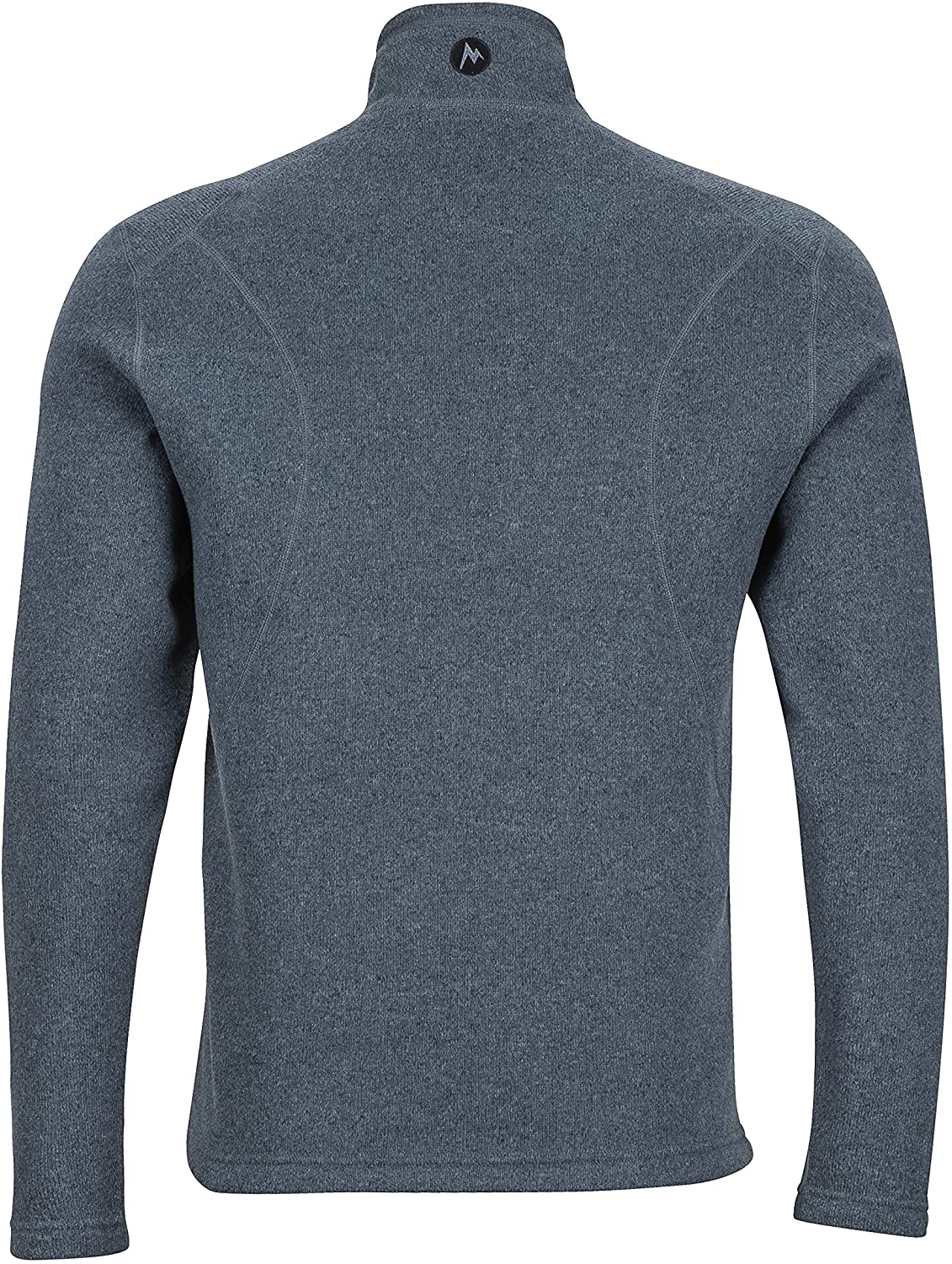 Marmot Men's Drop Line, Lightweight 100-Weight Sweater Fleece Jacket