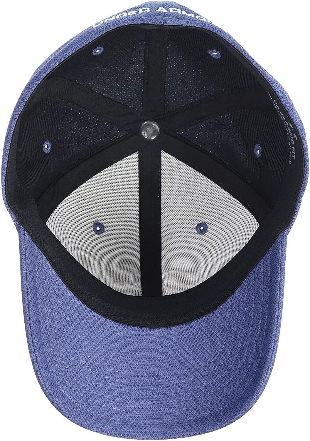 Under Armour Boys' Blitzing 3.0 Cap