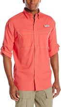 
                        
                          將圖片載入圖庫檢視器 Columbia Men's Low Drag Offshore Short Sleeve Shirt
                        
                      