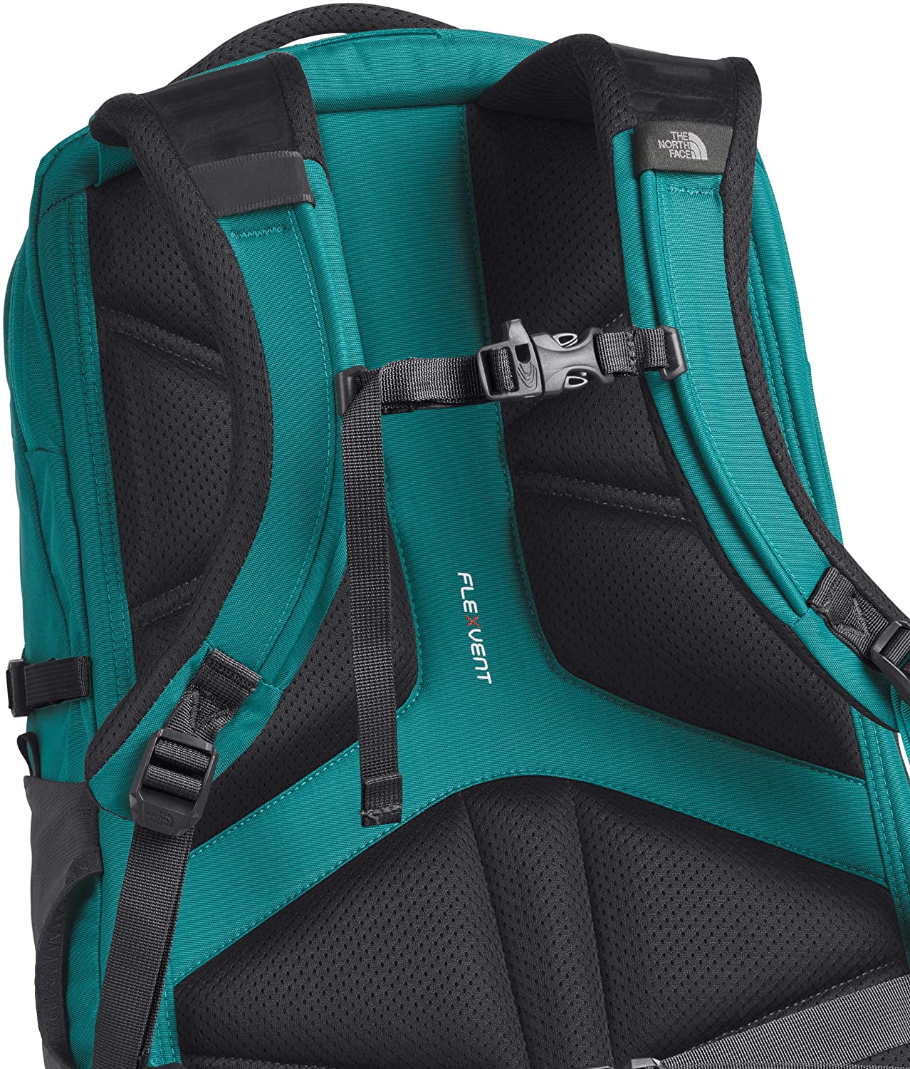The North Face Women’s Borealis, Aviator Navy/Mallard Blue, OS