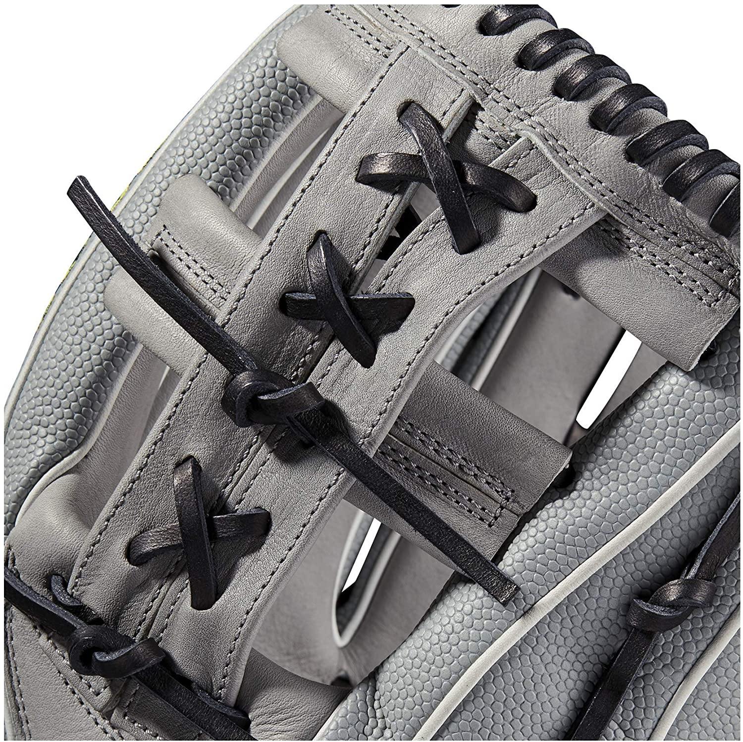 Wilson A2000 Baseball Glove Series - JOY2ESpree