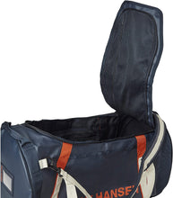 
                        
                          Cargar imagen en el visor de la galería, Helly-Hansen Unisex Hh Duffel 2 Packable Bag with Optional Backpack Straps
                        
                      