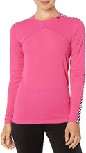 
                        
                          Cargar imagen en el visor de la galería, Helly-Hansen Womens HH LIFA Baselayer Crew Top
                        
                      