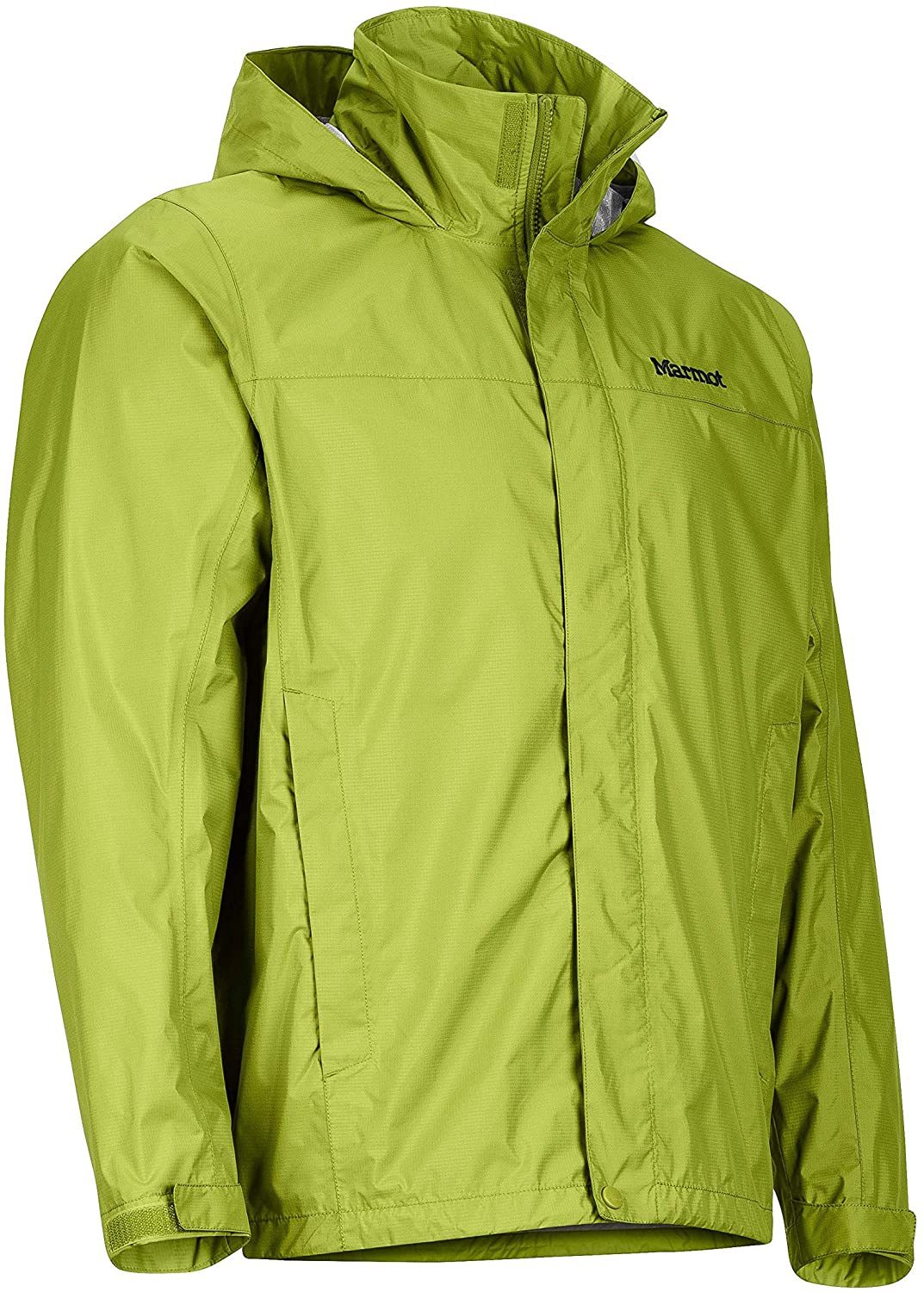 Marmot Men's PreCip Lightweight Waterproof Rain Jacket