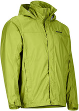 
                        
                          画像をギャラリービューアに読み込む, Marmot Men's PreCip Lightweight Waterproof Rain Jacket
                        
                      