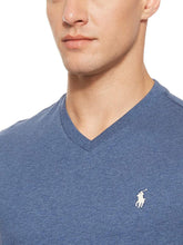 
                        
                          將圖片載入圖庫檢視器 Polo RL Men's Classic Fit V-Neck T-Shirt
                        
                      