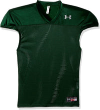 
                        
                          गैलरी व्यूवर में इमेज लोड करें, Under Armour Boys Football Jersey
                        
                      