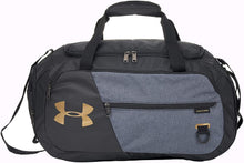 
                        
                          Load image into Gallery viewer, Under Armour Adult Undeniable Duffle 4.0 Gym Bag
                        
                      