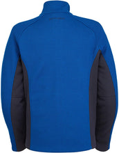 
                        
                          Cargar imagen en el visor de la galería, Spyder Active Sports Men's Constant Full Zip Mid-Weight Mock Neck Sweater
                        
                      