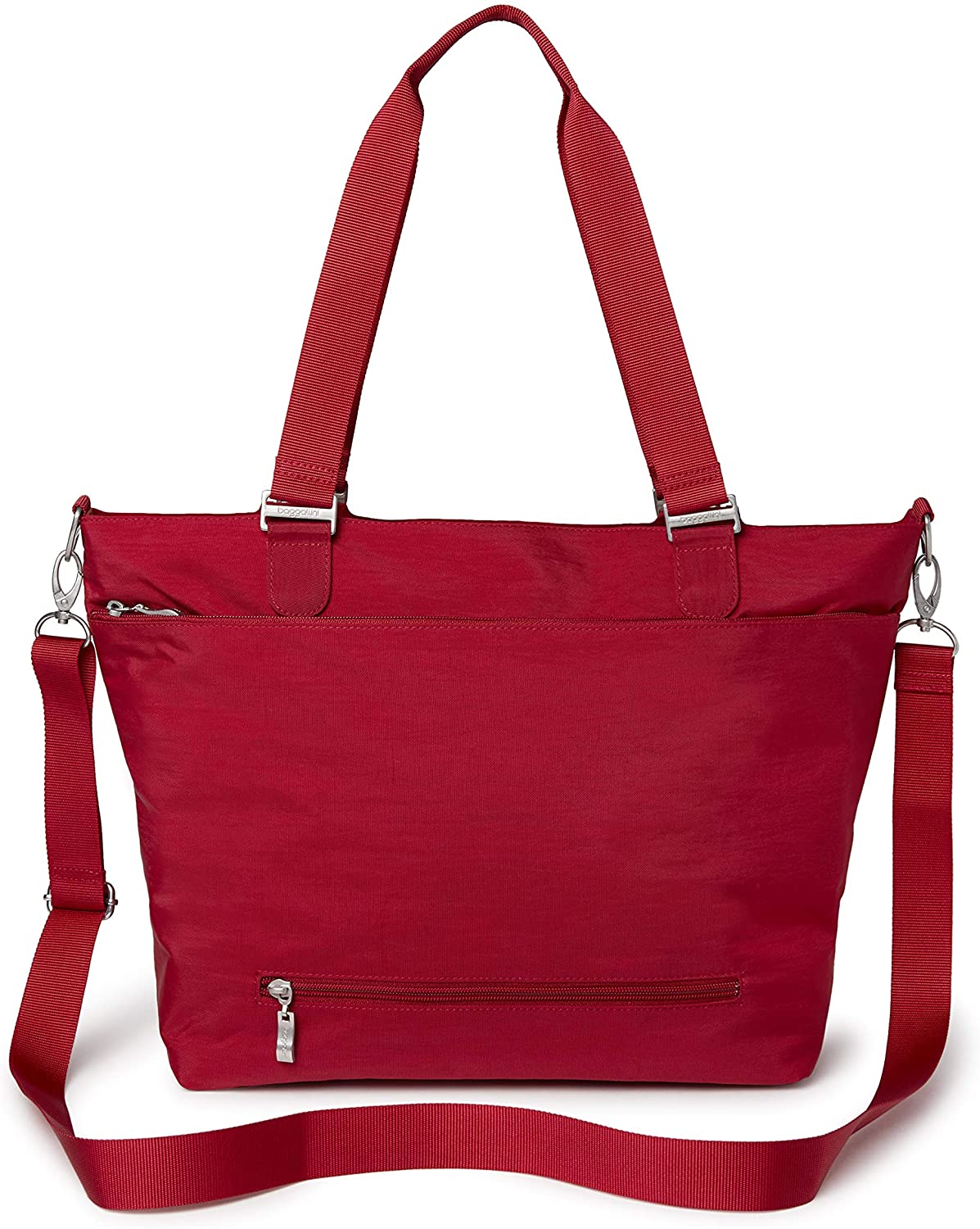 Baggallini Avenue Tote Top Handle Bag