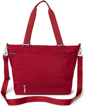 
                        
                          Load image into Gallery viewer, Baggallini Avenue Tote Top Handle Bag
                        
                      