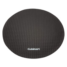 
                        
                          將圖片載入圖庫檢視器 Cuisinart CGMT-046, 46" Circular Grill Mat, Mat-46, Black - JOY2ESpree
                        
                      