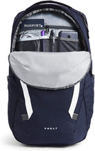 
                        
                          Muat gambar ke penampil Galeri, The North Face Vault Backpack, Moab Khaki/Asphalt Grey, One Size
                        
                      
