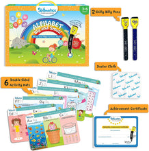 
                        
                          將圖片載入圖庫檢視器 Skillmatics Educational Game: I Can Write (3-6 Years) - JOY2ESpree
                        
                      