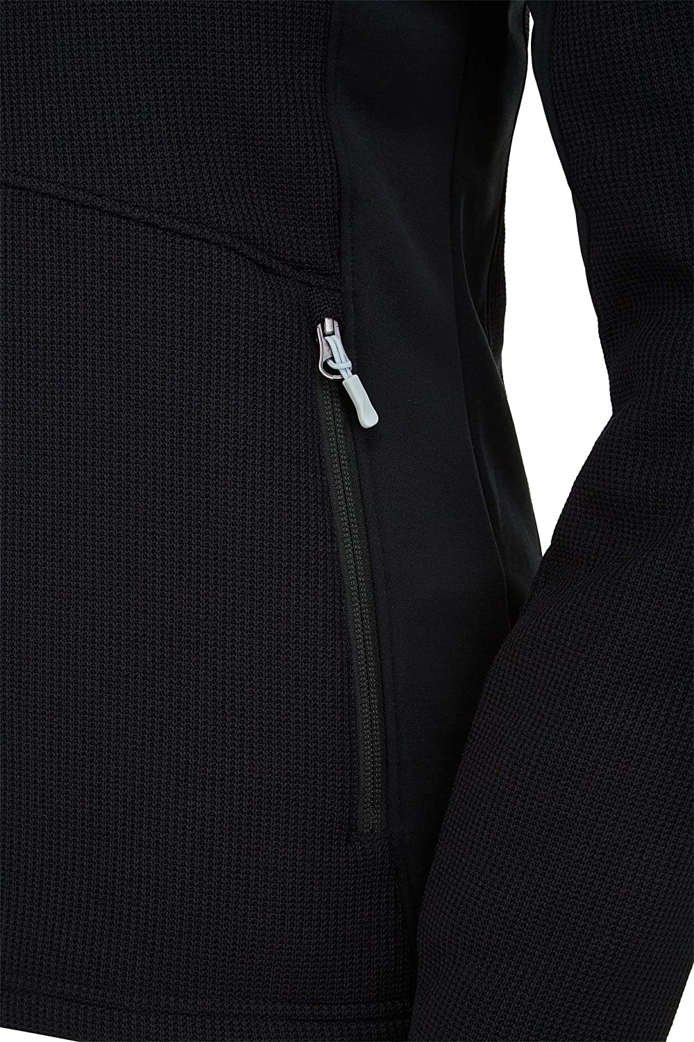 Spyder Active Sports Women's Bandita Full Zip Sweater
