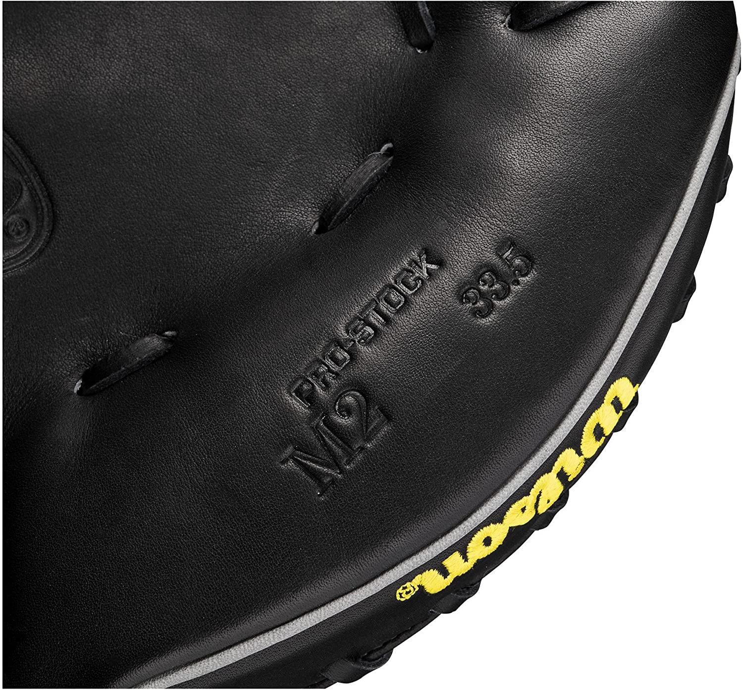 Wilson A2000 SuperSkin Baseball Glove Series - JOY2ESpree