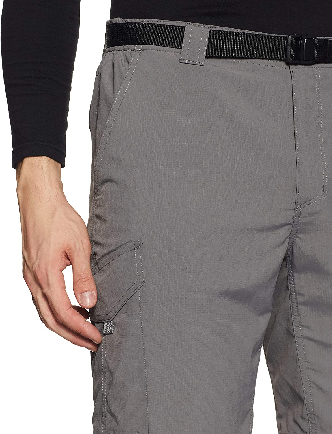 Columbia Men's Silver Ridge Convertible Pants