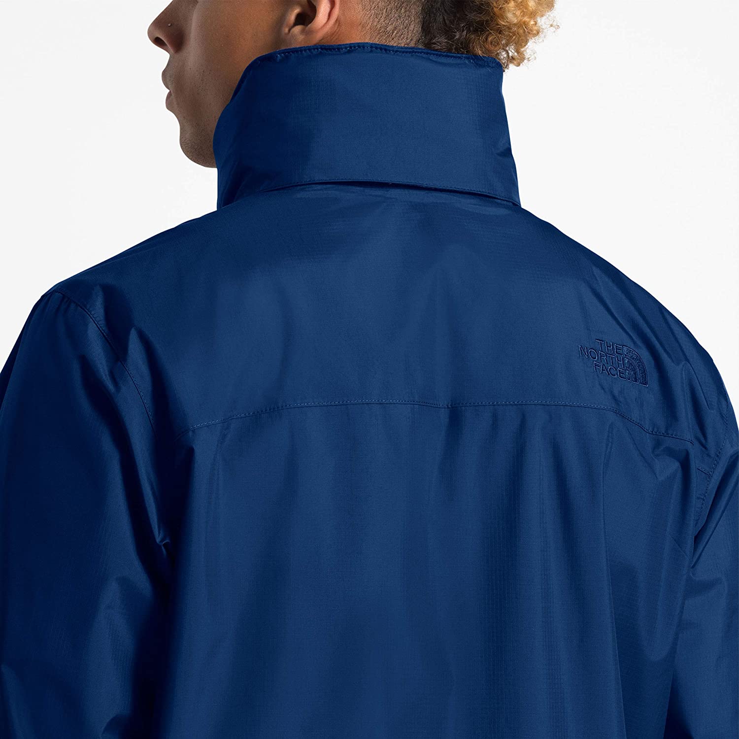 The North Face Men's Resolve Waterproof Jacket