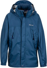 
                        
                          गैलरी व्यूवर में इमेज लोड करें, Marmot Boys' PreCip Lightweight Waterproof Rain Jacket
                        
                      