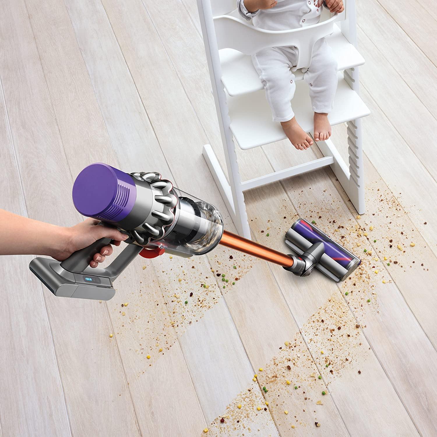Dyson Cyclone V10 Animal Lightweight Cordless Stick Vacuum Cleaner - JOY2ESpree