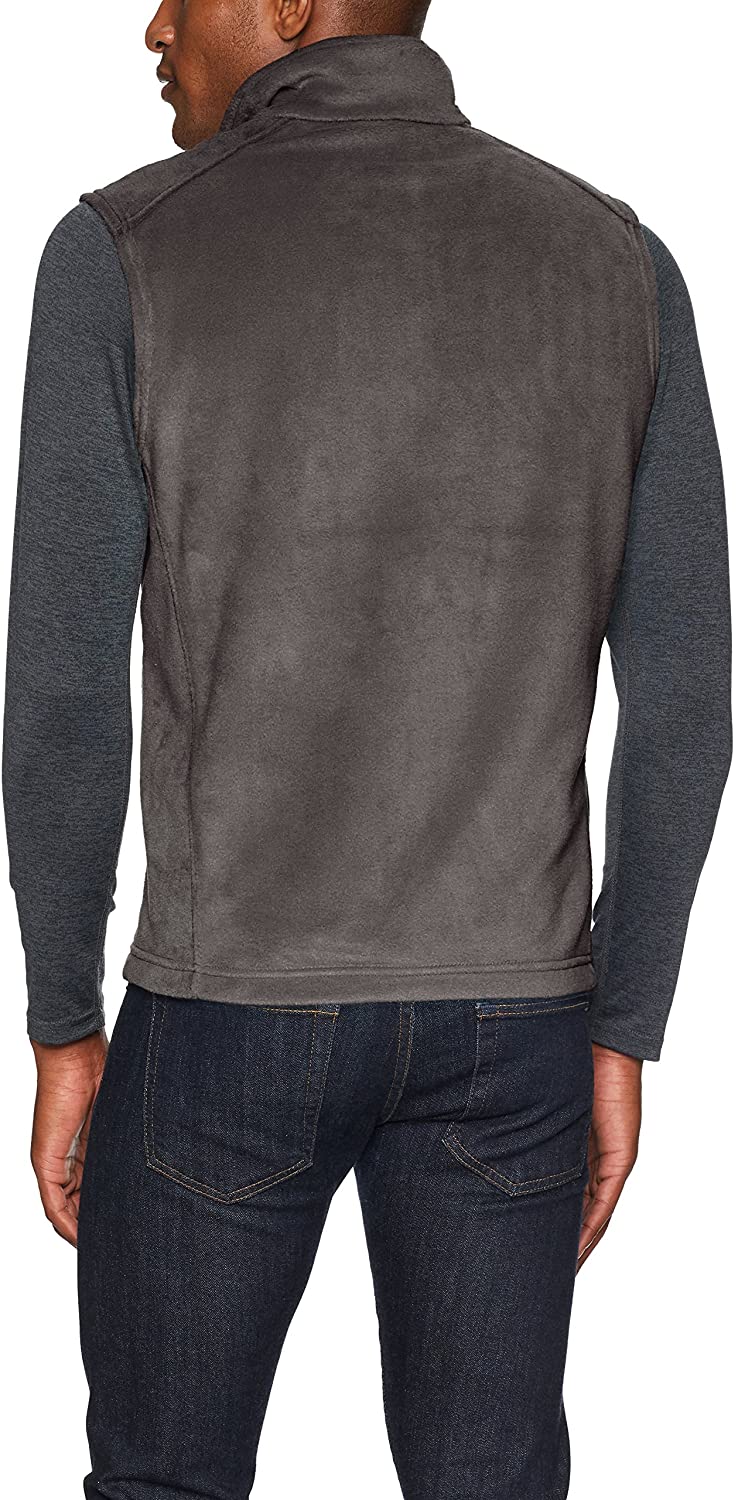 Columbia mens Steens Mountain Vest