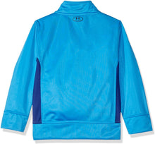 
                        
                          Load image into Gallery viewer, Under Armour Boys' Zip Jacket and Pant Set
                        
                      