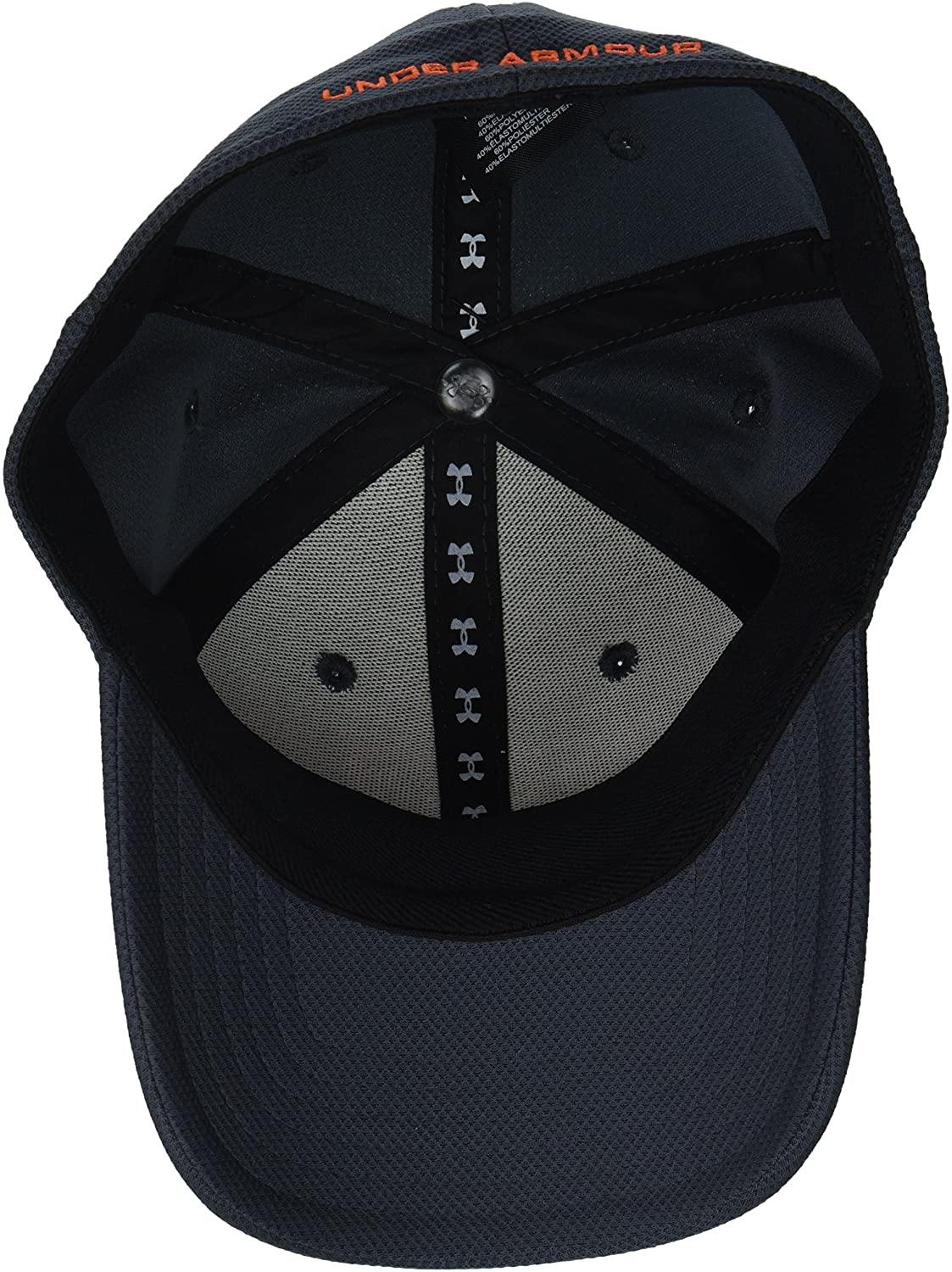 Under Armour Boys' Baseball Hat - JOY2ESpree