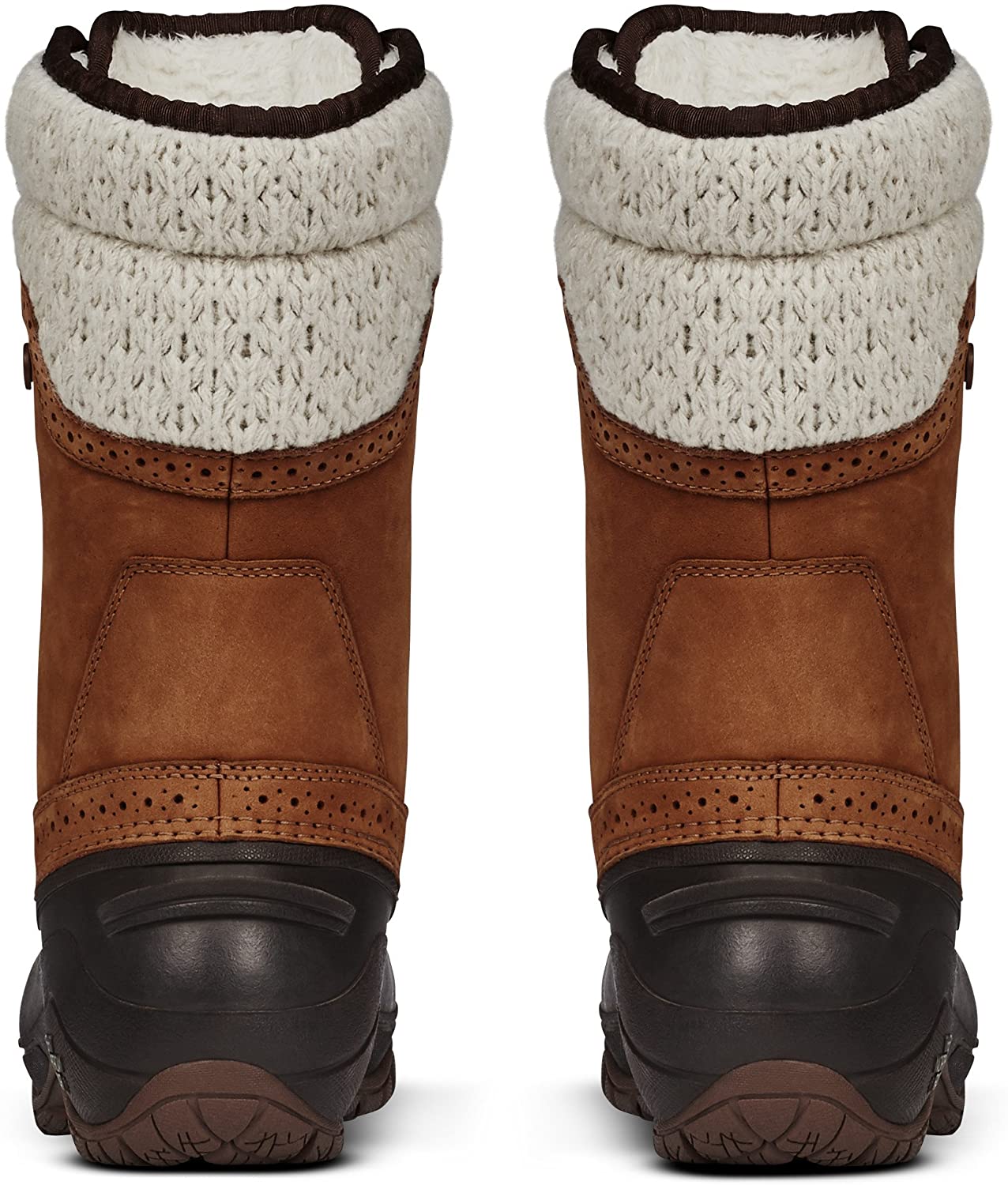 The North Face Shellista II Mid Snow Boot