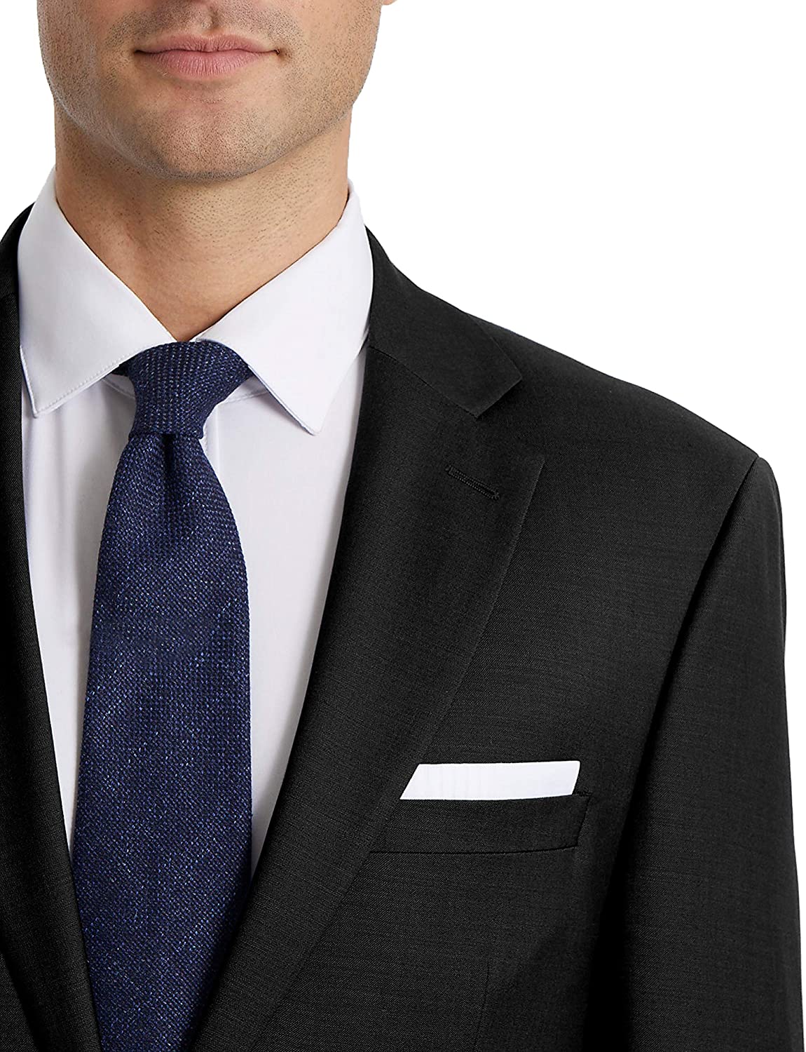Calvin Klein Men's Slim Fit Suit Separates
