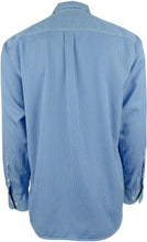 
                        
                          將圖片載入圖庫檢視器 Tommy Bahama Men's Big &amp; Tall Long Sleeve Twill Check Shirt
                        
                      