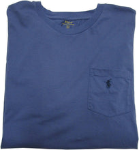 
                        
                          Muat gambar ke penampil Galeri, Polo Ralph Lauren Big &amp; Tall Men's Big &amp; Tall 26/1 Jersey Short Sleeve Classic Fit T-Shirt
                        
                      