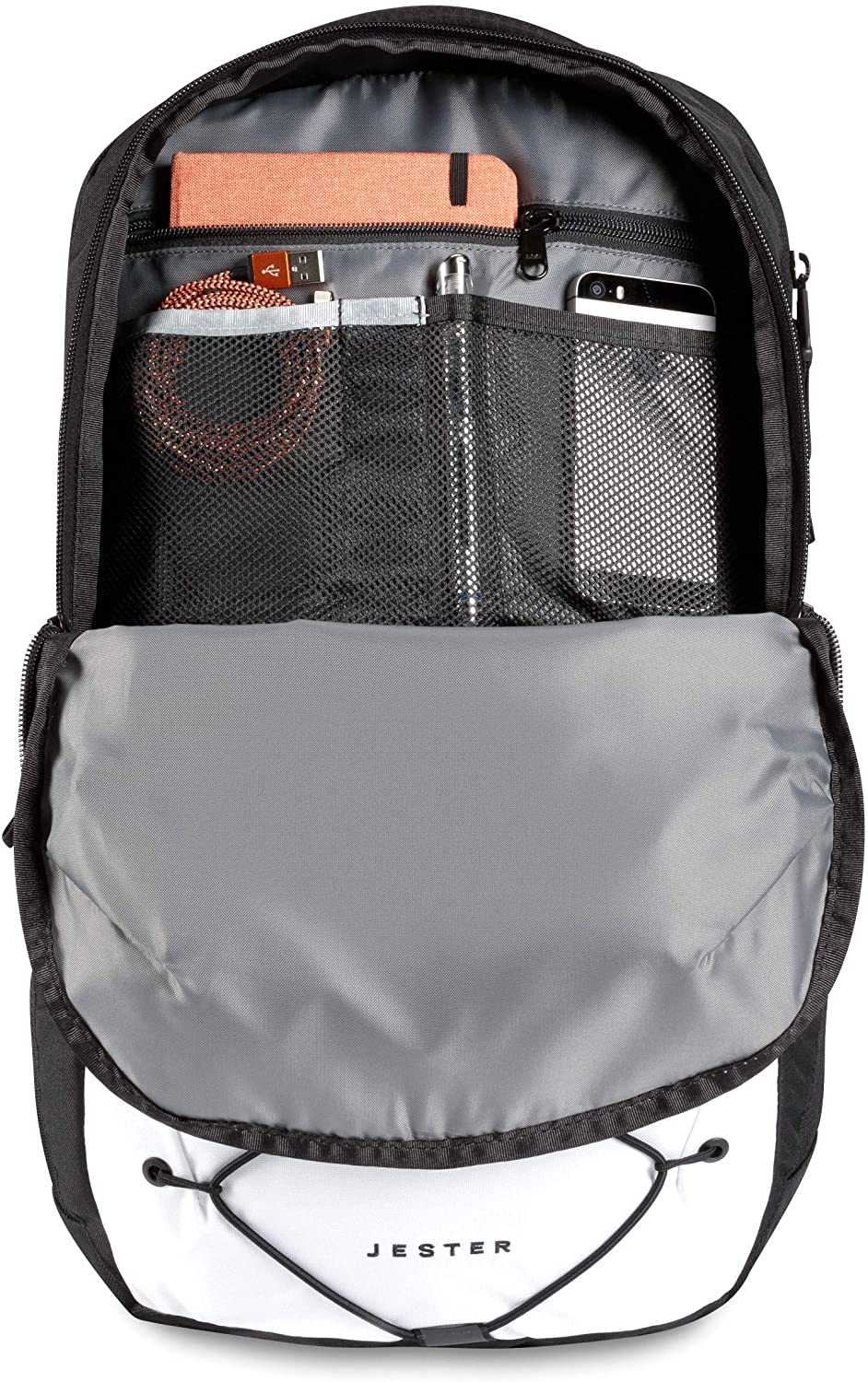 The North Face Jester Backpack