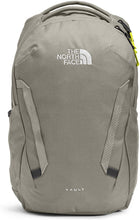 
                        
                          Muat gambar ke penampil Galeri, The North Face Vault Backpack, Moab Khaki/Asphalt Grey, One Size
                        
                      