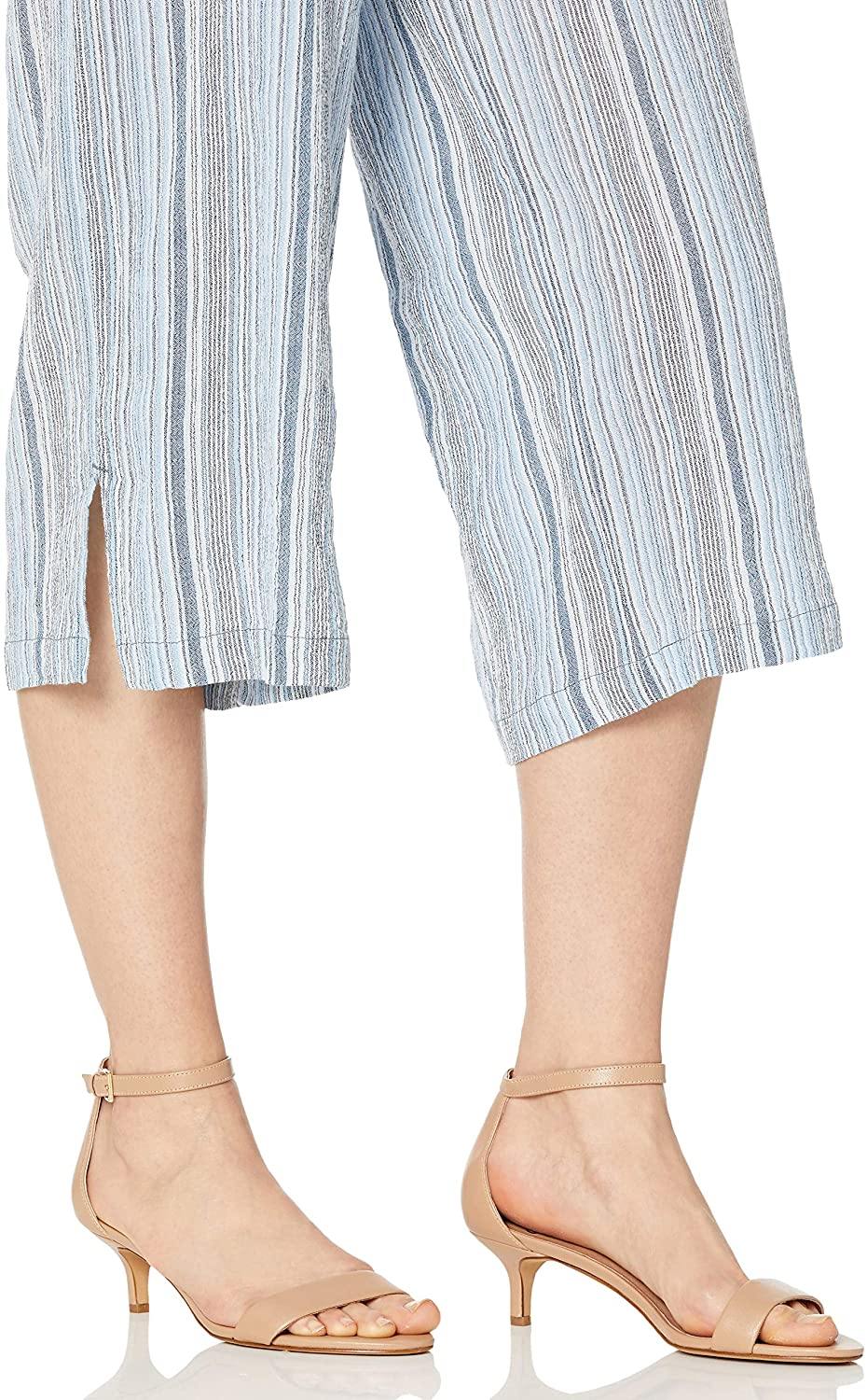 Jag Jeans Women's Augustine Pull on Crop