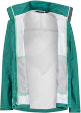 
                        
                          Muat gambar ke penampil Galeri, MARMOT womens Precip Lightweight Waterproof Rain Jacket
                        
                      