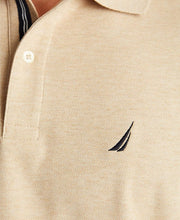 
                        
                          將圖片載入圖庫檢視器 Nautica Men's Classic Short Sleeve Solid Polo Shirt - JOY2ESpree
                        
                      
