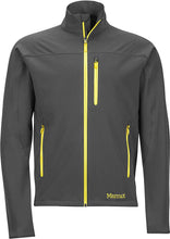
                        
                          將圖片載入圖庫檢視器 Marmot Men's Tempo Softshell Jacket
                        
                      