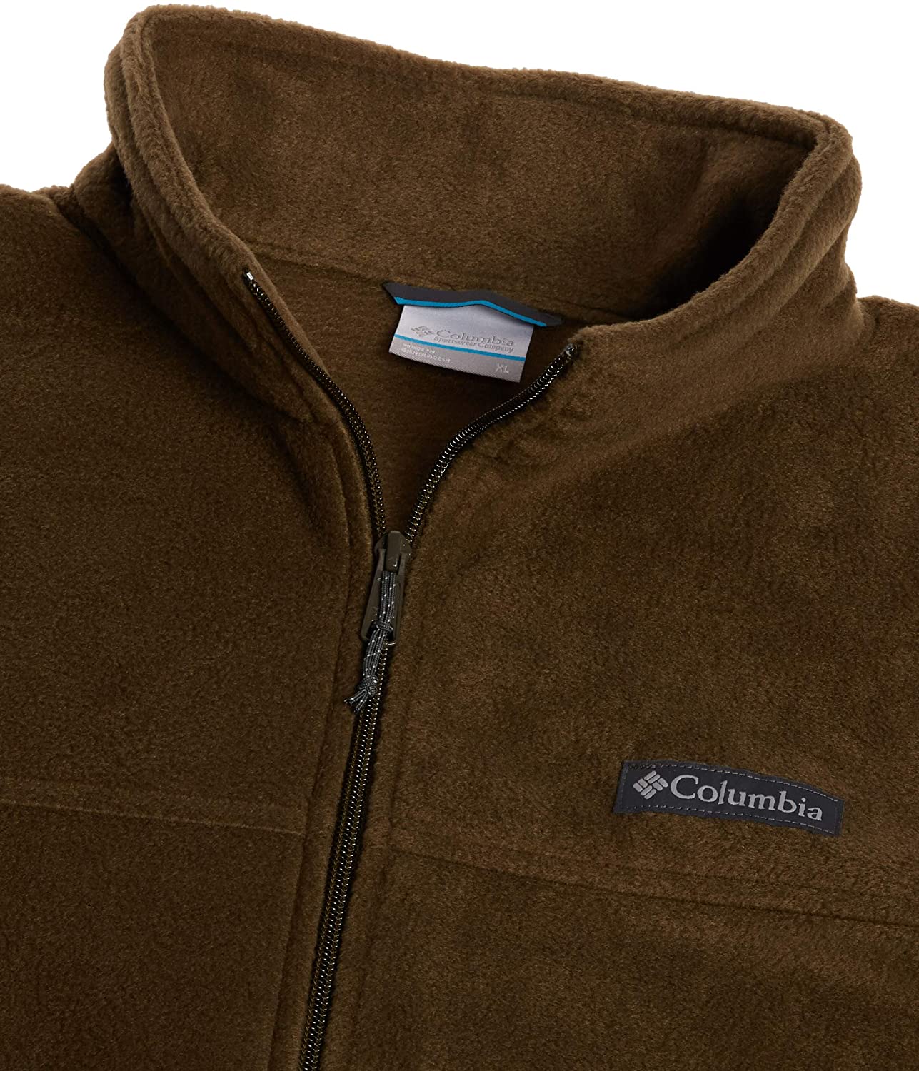 Columbia Men's Steens Mountain Full Zip 2.0 Fleece